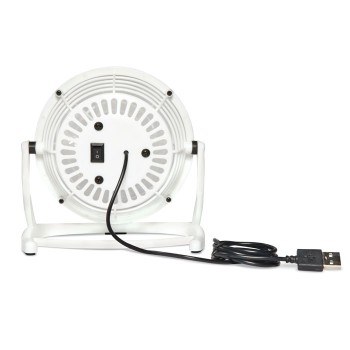 AIRY - Ventilatore con cavo USB