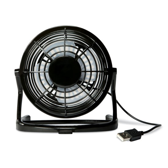 AIRY - Ventilatore con cavo USB