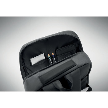 AKRAOS - Zaino sottile per laptop 15"