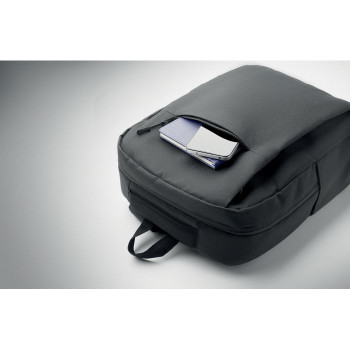 AKRAOS - Zaino sottile per laptop 15"