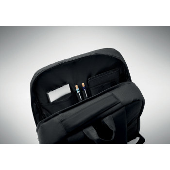 AKRAOS - Zaino sottile per laptop 15"