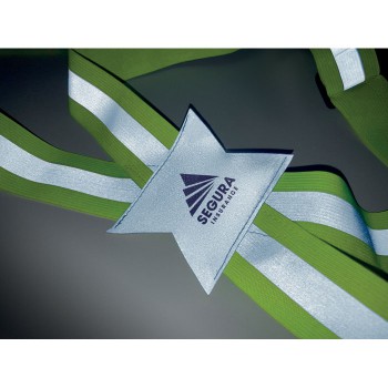 ALLVISIBLE - Cintura riflettente