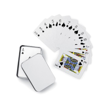 AMIGO - Carte da gioco francesi