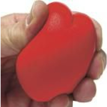 Antistress cuore, in PU Sia