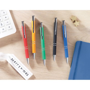 AOSTA - Penna a sfera