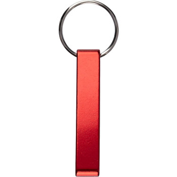 Apribottiglia in alluminio riciclato Anneliese