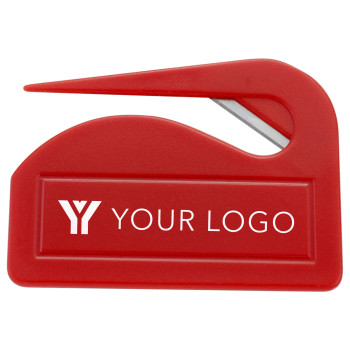 Apribuste con lama in PS Franco