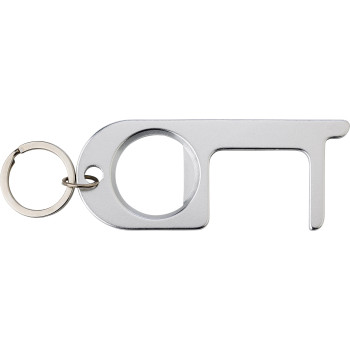 Apriporta in alluminio Jada