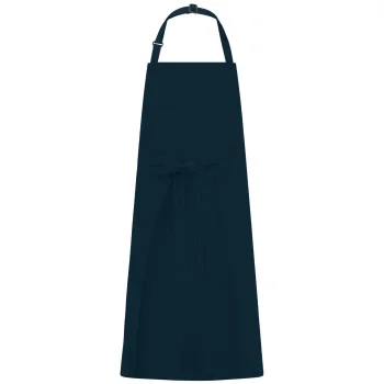 Apron With Bib