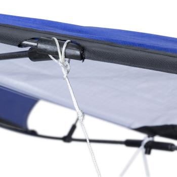 Aquilone delta in poliestere ripstop 210T Lirien