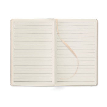 ARCONOT LINED - Notebook A5 a righe