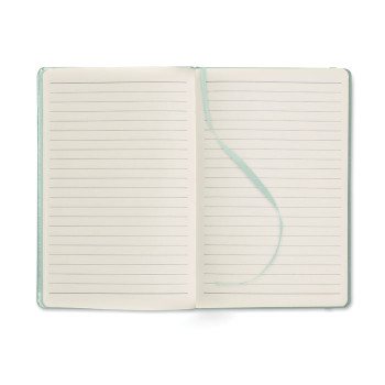 ARCONOT LINED - Notebook A5 a righe
