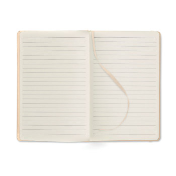 ARCONOT LINED - Notebook A5 a righe