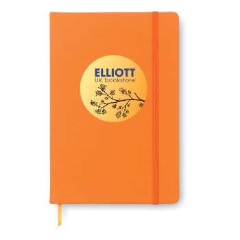 ARCONOT - Notebook A5 a righe