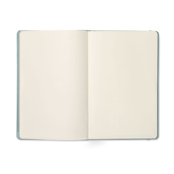 ARCONOT PLAIN - Quaderno A5 96 fogli neutri