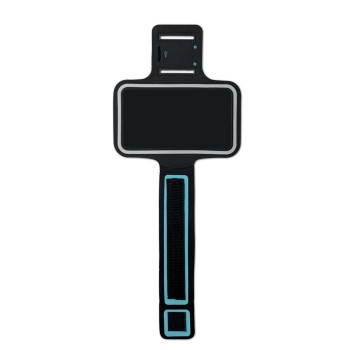 ARMPHONE + - Porta telefono in neoprene