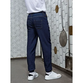 Artisan Chef's Jogging Trousers