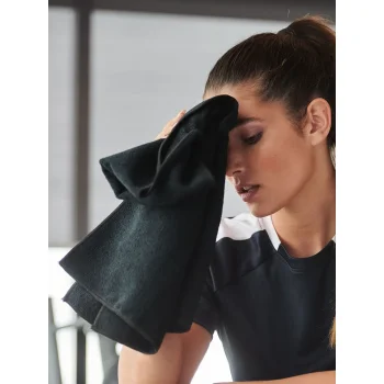 Asciugamano sport in microfibra