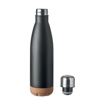 ASPEN CORK - Thermos doppio strato. 500ml