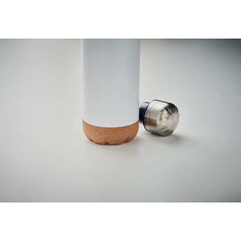 ASPEN CORK - Thermos doppio strato 500ml   M