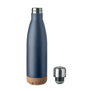 ASPEN CORK - Thermos doppio strato 500ml   M