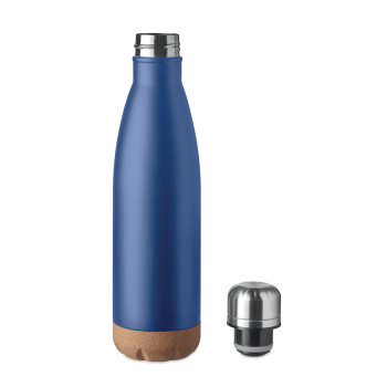 ASPEN CORK - Thermos doppio strato 500ml   M