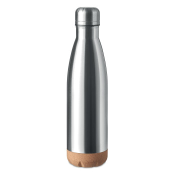 ASPEN CORK - Thermos doppio strato 500ml   M
