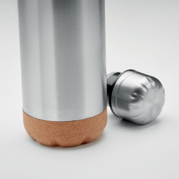 ASPEN CORK - Thermos doppio strato 500ml   M