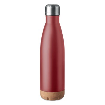 ASPEN CORK - Thermos doppio strato. 500ml
