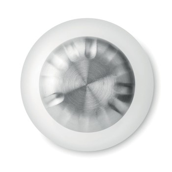 ASPEN GLASS - Bottiglia in vetro 500 ml