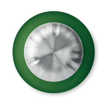 ASPEN GLASS - Bottiglia in vetro 500 ml