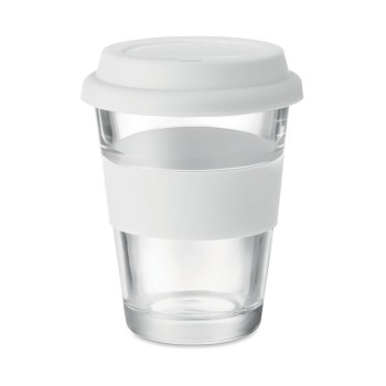 ASTOGLASS - Bicchiere in vetro. 350ml