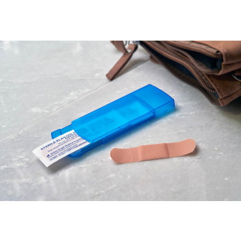 Astuccio porta cerotti, in PP Pocket