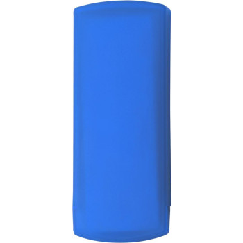 Astuccio porta cerotti, in PP Pocket