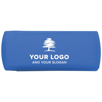 Astuccio porta cerotti, in PP Pocket