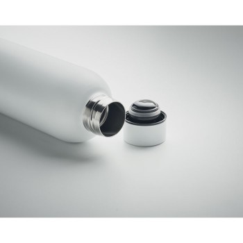 ATHENA - Bottiglia in acciaio inox