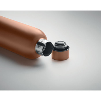 ATHENA - Bottiglia in acciaio inox