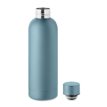 ATHENA - Bottiglia in acciaio inox