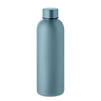ATHENA - Bottiglia in acciaio inox