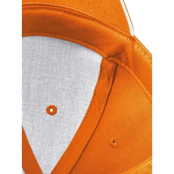 Athleisure 6 Panel Cap