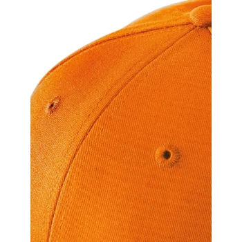 Athleisure 6 Panel Cap