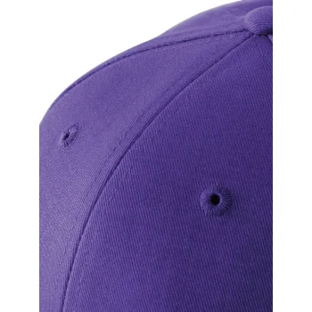 Athleisure 6 Panel Cap