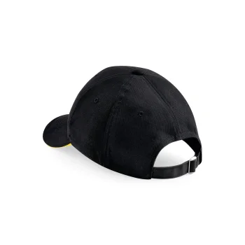 Athleisure 6 Panel Cap