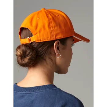 Athleisure 6 Panel Cap