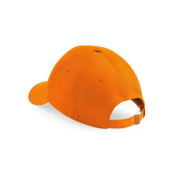 Athleisure 6 Panel Cap