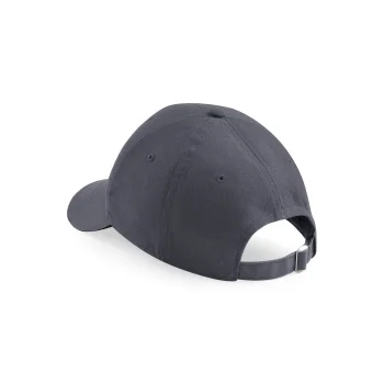 Athleisure 6 Panel Cap
