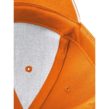 Athleisure 6 Panel Cap