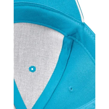 Athleisure 6 Panel Cap