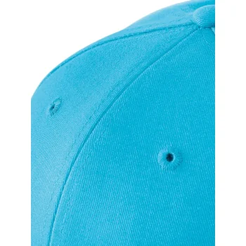 Athleisure 6 Panel Cap