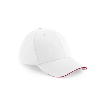 Athleisure 6 Panel Cap